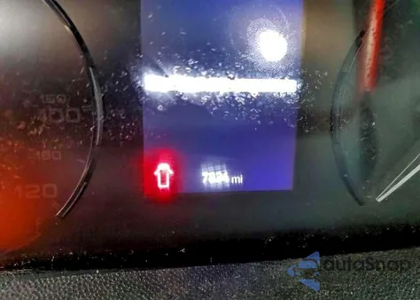 2023 Ram Promaster 2500 2500 High z USA, uszkodzony, nr VIN 3C6LRVDG7PE550053